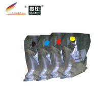 (TPXHM-6121) high quality color copier toner powder for Xerox Phaser 6121 6121MFP 106R01469 106R01466 1kg/bag/color Free fedex 2024 - купить недорого