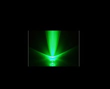 Прозрачная вода через отверстие 5 мм зеленая Мерцающая Свеча LED диод 2024 - купить недорого