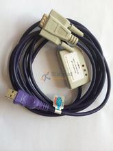 USB-MPI Isolated PC Adapter USB for Siemens S7-200/300/400 PLC DP/PPI/MPI Profibus 6ES7972-0CB20-0XA0 Win7/8 64bit 2024 - buy cheap