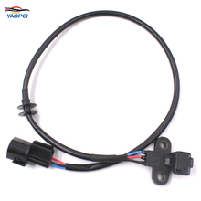 Crankshaft Position sensor For Mitsubishi Montero 3.0L 3.5L 5S1858 SU4242 CRS1069 J5T25081 MD303649 J005T25081 MD322972 PC191 2024 - buy cheap