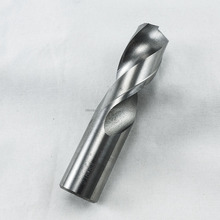 KLOT Solid Carbide Twist Drill Bit 15.1 15.2 15.3 15.4 15.5 15.6 15.7 15.8 15.9 16mm 2-Flute Length 75mm100mm K10 2024 - buy cheap