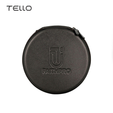 Чехол-книжка для Tello EVA Hardshell и чехол-накладка из искусственной кожи для Tello оригинального дрона 2024 - купить недорого