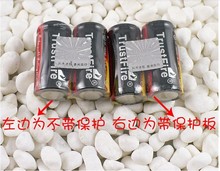 8pcs/lot TrustFire 16340 CR123A Battery 3.7V 880mAh Rechargeable Lithium Nonprotected Batteries for LED Flashlights Headlamps 2024 - buy cheap