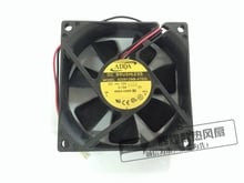 Ventilador de refrigeración ADDA AD0812MB-A70GL, 8CM, 8025, 12V, 0.15A, nuevo 2024 - compra barato