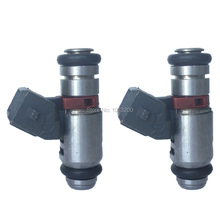 IWP023 Fuel Injector 46433547 For FIAT PUNTO 1.2 FOR VOLKSWAGEN Polo Vento SEAT Ibiza Cordoba 1.6i OE # 032906031A 71719101 2024 - buy cheap