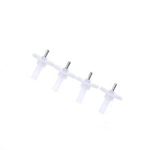 4Pcs E58 Wifi FPV RC Quadcopter Spare Parts Gear Bearing Shaft Rc Drone Parts 2024 - buy cheap