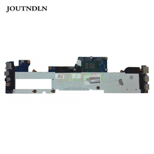 JOUTNDLN FOR Hp 13-AB laptop Motherboard 6050A2867801-MB-A01 909251-601 909251-501 W/ I5-7200U CPU 4GB RAM 2024 - buy cheap