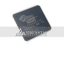 2-10pcs   Free Shipping!  New Original  SIL9233ACTU   SII9233ACTU   SIL9233   SII9233   144-TQFP 2024 - buy cheap