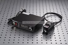 Premium quality 405nm 50mW Violet Laser Dot Module + TTL/Analog 0-30KHZ + TEC Cooling 24 hours working 2024 - buy cheap