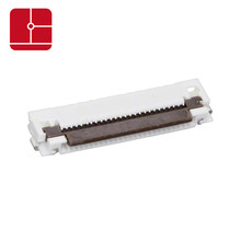 10 pces 52892-2633 528922633 novo importado fpc molex conector 26pin0.5 2024 - compre barato