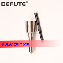 China DSLA128P1510 Diesel engine parts Common Rail Fuel Injector Nozzle 2024 - buy cheap