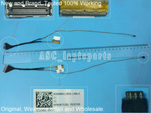 Cable flexible de vídeo para pantalla LCD LED, Cable Original para Asus X200L X200LA X200M X200MALaptop, DDEX8ELC010 2024 - compra barato