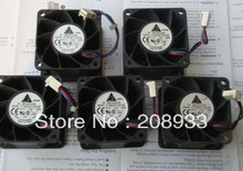 For Delta 6CM  the violent fan 6038 12V 1.2A FFB0612EHE modified+cooling fan 2024 - buy cheap