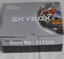Original! Skybox S12, upgrade from Openbox S10, HD PVR digital satellite receiver, CCAMD sharing,Support Wifi Bridge 2024 - buy cheap