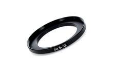 40.5mm-52mm 40.5-52 mm 40.5 to 52 Step Up Filter Ring Adapter for canon nikon pentax sony Camera Lens Filter Hood Holder 2024 - buy cheap