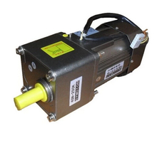 AC 220V 60W Single phase gear regulated speed motor with gearbox. AC gear motor, 2024 - buy cheap