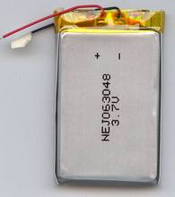 Batería recargable de iones de litio, 756483 mAh, 4500 v, 3,7 v, Envío Gratis 2024 - compra barato