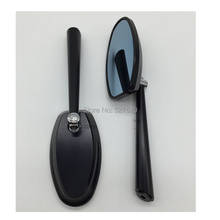 2PCS Motorcycle Side Rear View Mirrors for Triumph Street Triple 675 R Tiger 2011 2024 - buy cheap