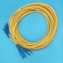 Широкоформатный принтер кабель для передачи данных 6,5 м для Zhongye Infiniti Allwin Liyu Flora Hoson eco sosolvent UV принтер волоконно-оптический кабель 2 шт 2024 - купить недорого