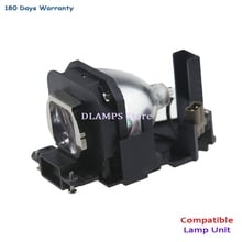 Projector Lamp bulb ET-LAX100 for PANASONIC PT-AX100 PT-AX100E PT-AX100U TH-AX100 PT-AX200 PT-AX200E PT-AX200U with housing 2024 - buy cheap