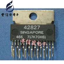 Free Shipping! 2pcs/lot 42827 Automobile Engines Computer Idle Speed Control Module Driver Chips 2024 - buy cheap