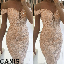 2019 New Brand Fashion Women Off Shoulder Off Shoulder Bodycon Dress Sexy Evening Party Gown Dresses 2024 - buy cheap