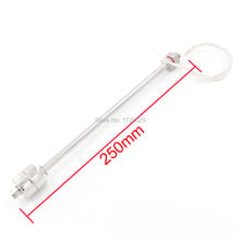 Liquid Water Level Sensor Vertical Stainless Steel Floating Switch for Tank 2024 - buy cheap