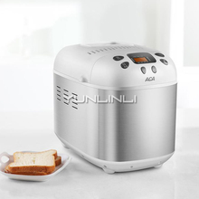 Full-automatic Bread Maker Household Intelligent Bread Machine Multifunctional Bread Baking Machine 2024 - buy cheap