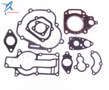 Complete Power Head Seal Gasket Kit for Yamaha F4 4HP 4-stroke Boat Outboard Motor 2024 - buy cheap