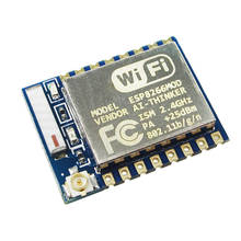 ESP8266 serial WIFI model ESP-07 Authenticity Guaranteed ESP07 2024 - buy cheap