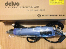 Nitto Kohki Delvo Screwdriver DLV8144-MKC 2024 - buy cheap
