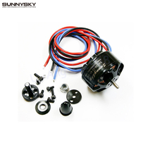 Sunnysky x4112s 320kv 400kv 485kv motor sem escova, 15x5 prop 320w multi-rotor aeronave 2024 - compre barato