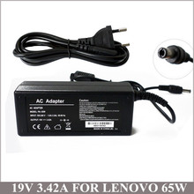 19V 3.42A 65W Notebook AC Adapter Universal Laptop Charger For Lenovo ADP-65YB B G455 U450p G475 Z575 IdeaPad G455 U450p 2024 - buy cheap