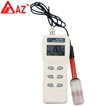 AZ8551 ORP Meter Water Qquality Tester ORP Redox Meter Tester High Precision PH Tester With PH range 0 ~ 14PH 2024 - buy cheap
