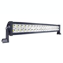 2pcs/lot 120W  Off Road LED Work Light Bar Flood/Spot Combo Beam-3W LED-9000 Lumen Great For Jeep Cabin/Boat/SUV/Truck/ 2024 - buy cheap