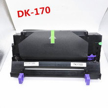 High quality New DK-170 dk170 black drum unit For Kyocera FS1320 FS1370 FS1135 FS1035 M2035DN M2535DN P2135 Printer 2024 - buy cheap