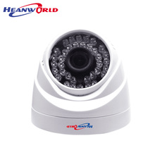Wifi Dome Cameras SD Slot 720P HD CCTV Wireless Camera IP Home Security Cam Network surveillance WiFi Camera Smart Remote 2024 - buy cheap