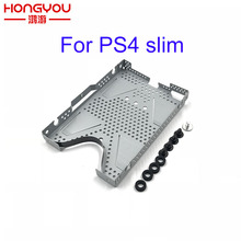 For PS4 Slim Console Hard Disk Drive HDD Mounting Bracket Holder Frame replacement for Playstation 4 2024 - buy cheap