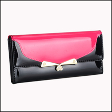 Fashion Women Wallets Wallet Clutch Purse Wristlet Portefeuille Handbags Long Popular Portable Lady Cash Purse Carteira Feminina 2024 - buy cheap