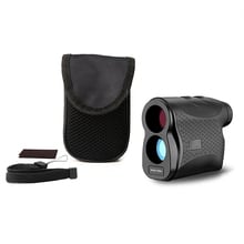 Telescope trena laser rangefinders distance meter Digital 600M Monocular hunting golf laser range finder tape measure 2024 - buy cheap