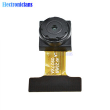 OV2640 2.0 MP Mega Pixels 1/4'' CMOS Image Sensor SCCB Interface Camera Module Electronic Integrated Module for Arduino 2024 - buy cheap