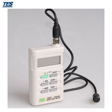 Medidor de Nível de Som Digital Noise Dose Medidor TES-1355 RS-232 Interface 2024 - compre barato
