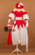 KINOMOTO-Disfraz de SAKURA, Cosplay de Sakura Cardcaptor, 2016 2024 - compra barato