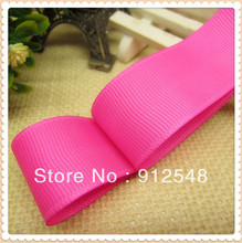 1 "(25mm) Lazo de grosgrain de color sólido embalaje 10 yardas/lote envío gratis lazo celebración decoración DIY cinta para materiales, DXCS34 2024 - compra barato