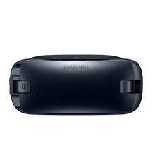 Шлем виртуальной реальности Gear VR 4,0, 3D очки, встроенный Гироскопический датчик, для Samsung Galaxy S9, S9Plus, Note5, Note7, S6, S7, S8, S7 Edge 2024 - купить недорого