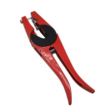 Livestock Cattle Pig Ear Tag Clamp Applicator Rabbit Sheep Cattle Ear Mark Pliers Animal Breeding and management tool 2024 - buy cheap