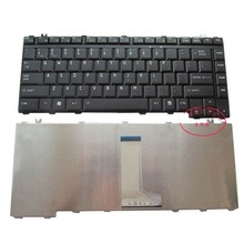 SSEA New US Laptop Keyboard for Toshiba Tecra A9 M9 Satellite Pro S200 2024 - buy cheap