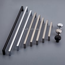 10PCS European Luxury Cabinet Pulls Handles Cupboard Wardrobe Drawer Wine Cabinet Kitchen Door Handles and Knobs 2024 - buy cheap