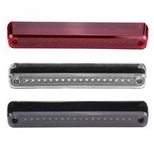 High Mount LED Rear Third 3rd Brake Light for Chevy GMC CK 1988-2000 Car Accessories 2024 - buy cheap