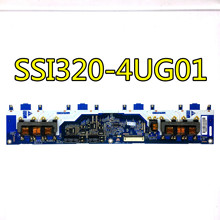 100% test for samgsung KLV-32BX300 SSI320_4UG01 SSI320-4UG01 REV:1.0 KB5150 High pressure plate 2024 - buy cheap